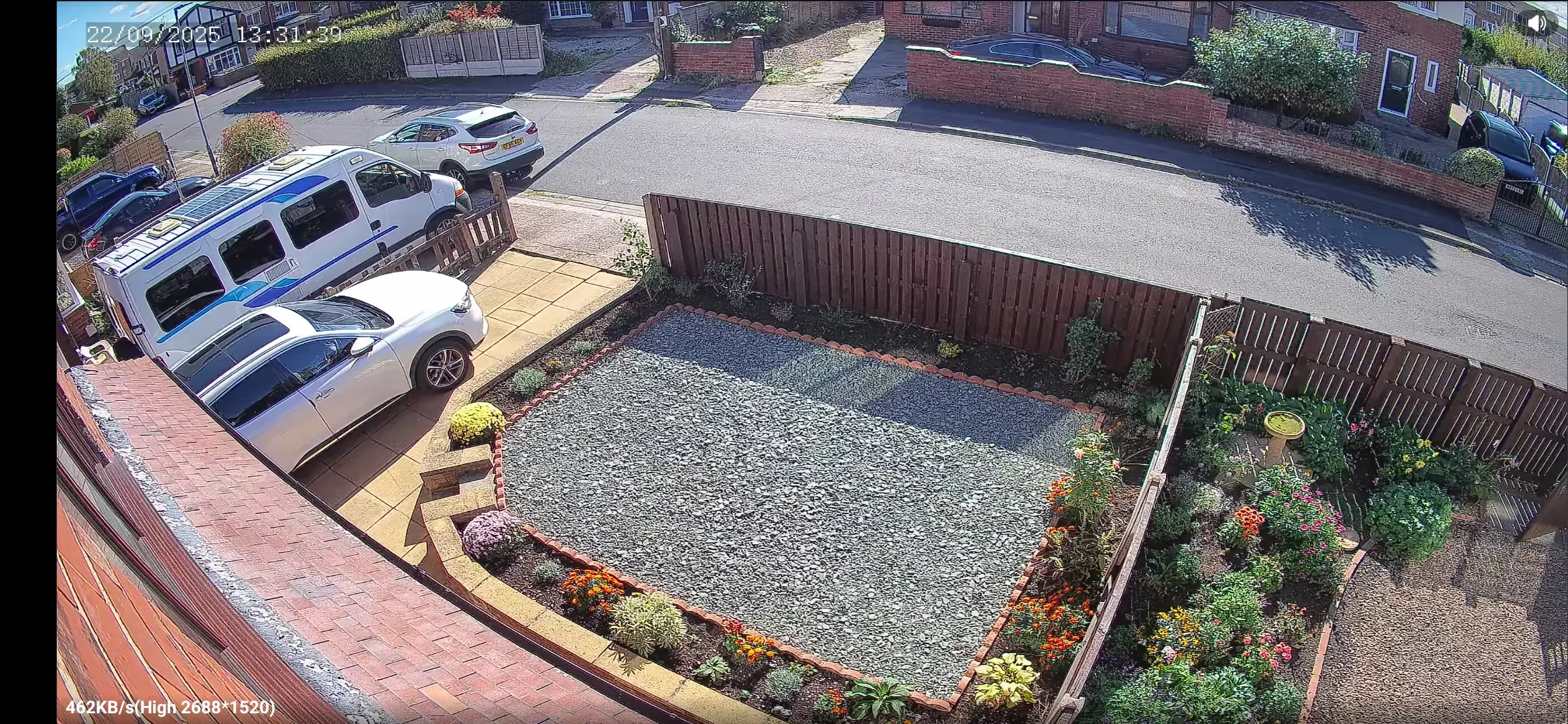 UNV Wise‑ISP Day View